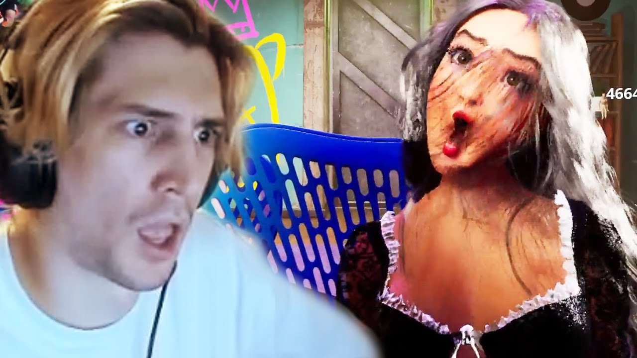 VTuber Gets Possessed | Livestream FAILS!
