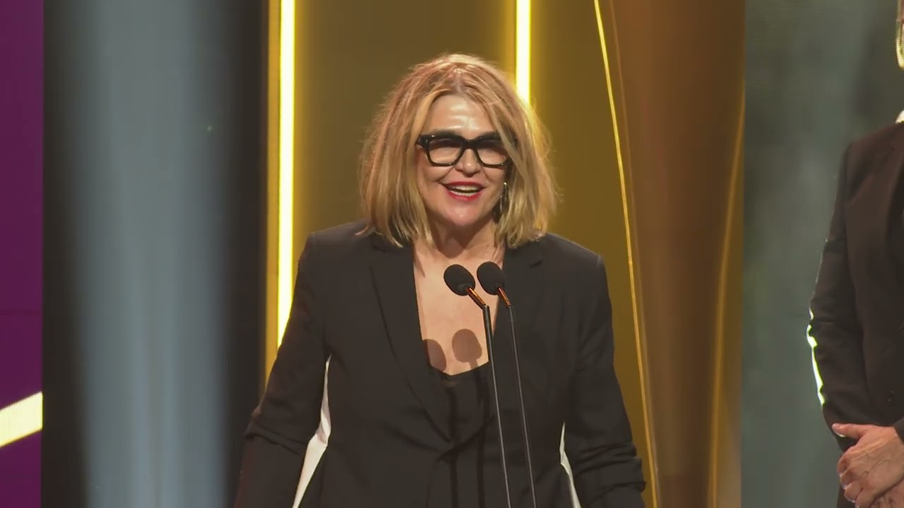 Сериал «Узкая дорога на Крайний Север» получил премию AACTA за лучшую оригинальную музыку к телес...