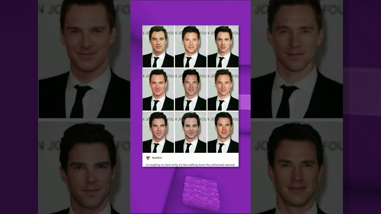 Все они выглядят одинаково.