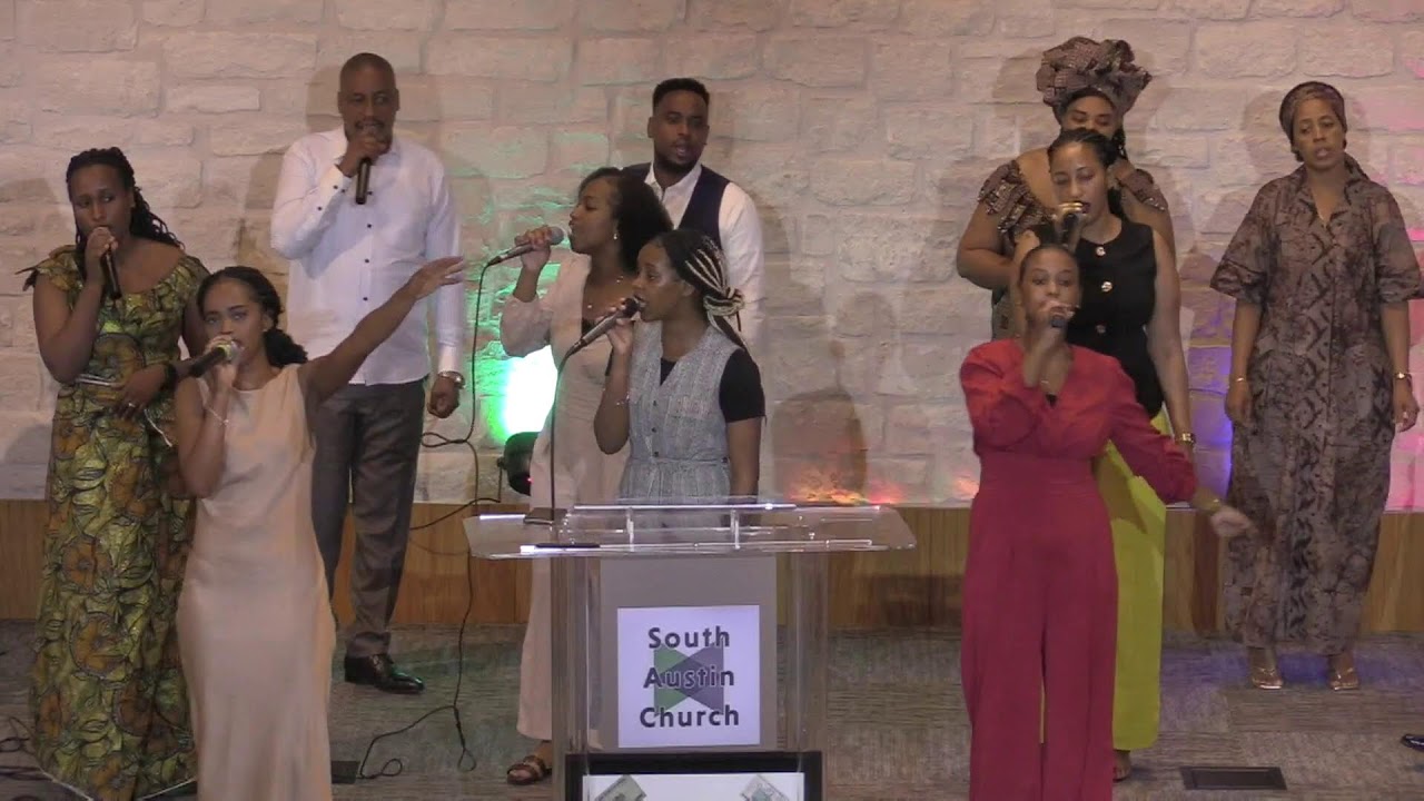 South Austin Church Sunday Services