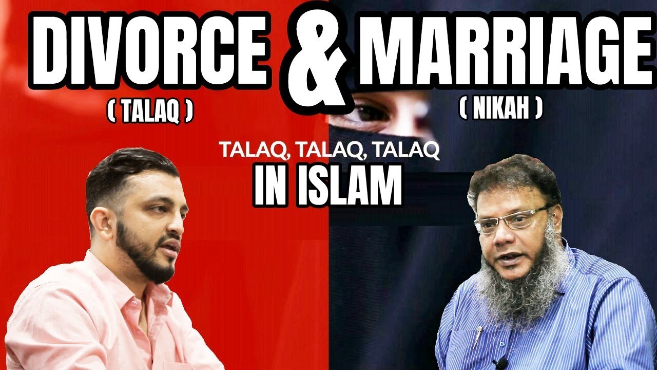 DIVORCE & REMARRIAGE (TALAQ AUR NIKAH) IN ISLAM ! (Hindi Urdu) | TBV Knowledge & Truth