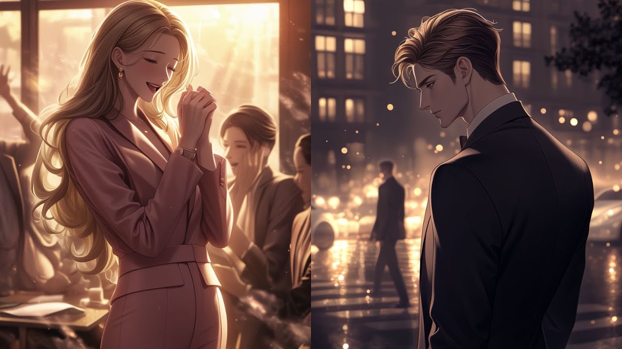 📕La reina del cole usó mi dinero y me incriminó—renací, la hice la mayor payasa en su propia fiesta