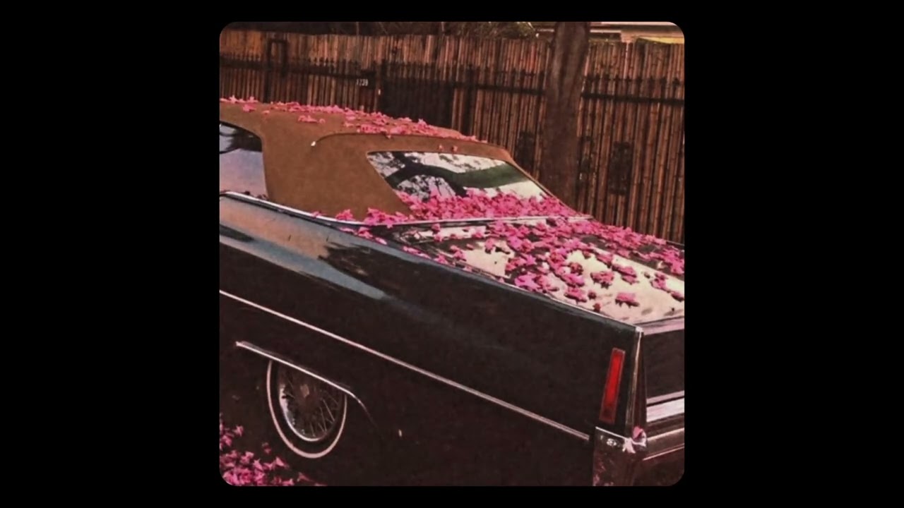 Clyde Carson Type Beat - 