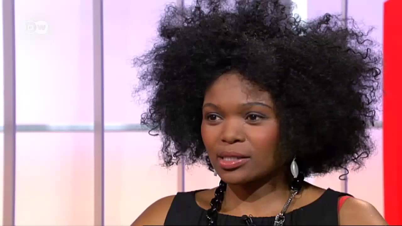 Talk with South African Opera Singer Pumeza Matshikiza | Insight Germany