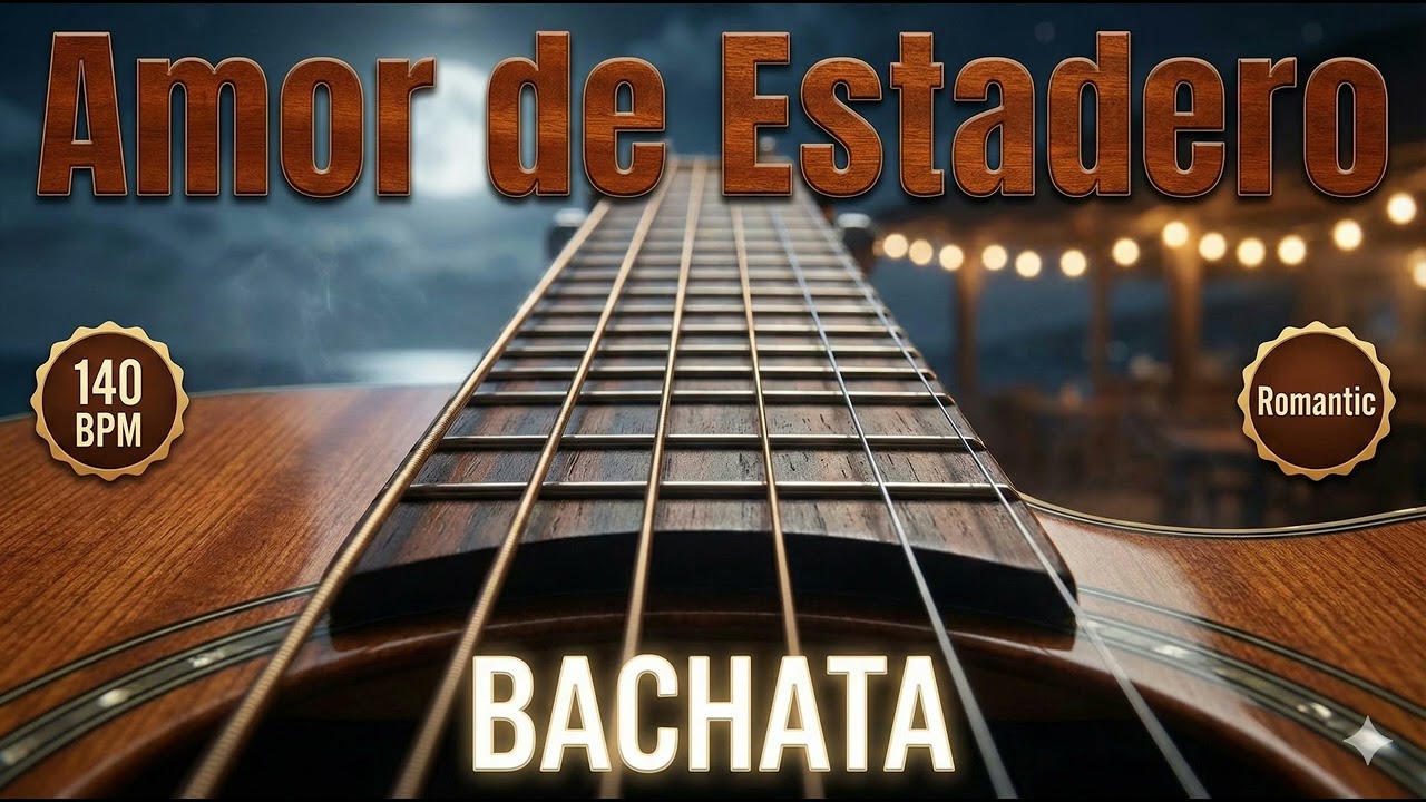 Bachata Romántica Dominicana 🇩🇴❤️ | 