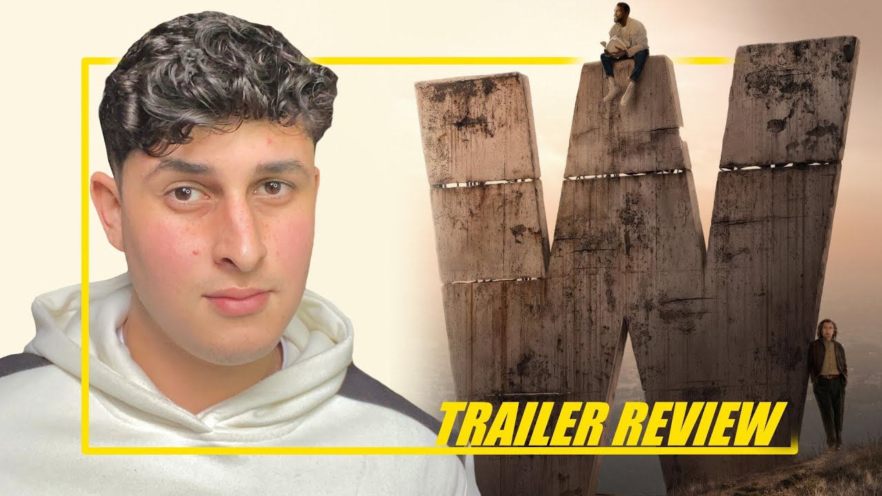 MAGNUM / TRAILER OFICIAL REVIEW
