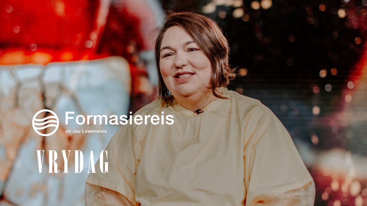 Saterdag | 26 Oktober 2024 | Formasiereis: Paulus se waarskuwing