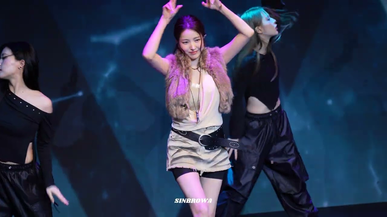 [4K] 251207 소원 'SPAGHETTI & XOXZ' | 2025 소원 팬미팅 [韶情] 6PM