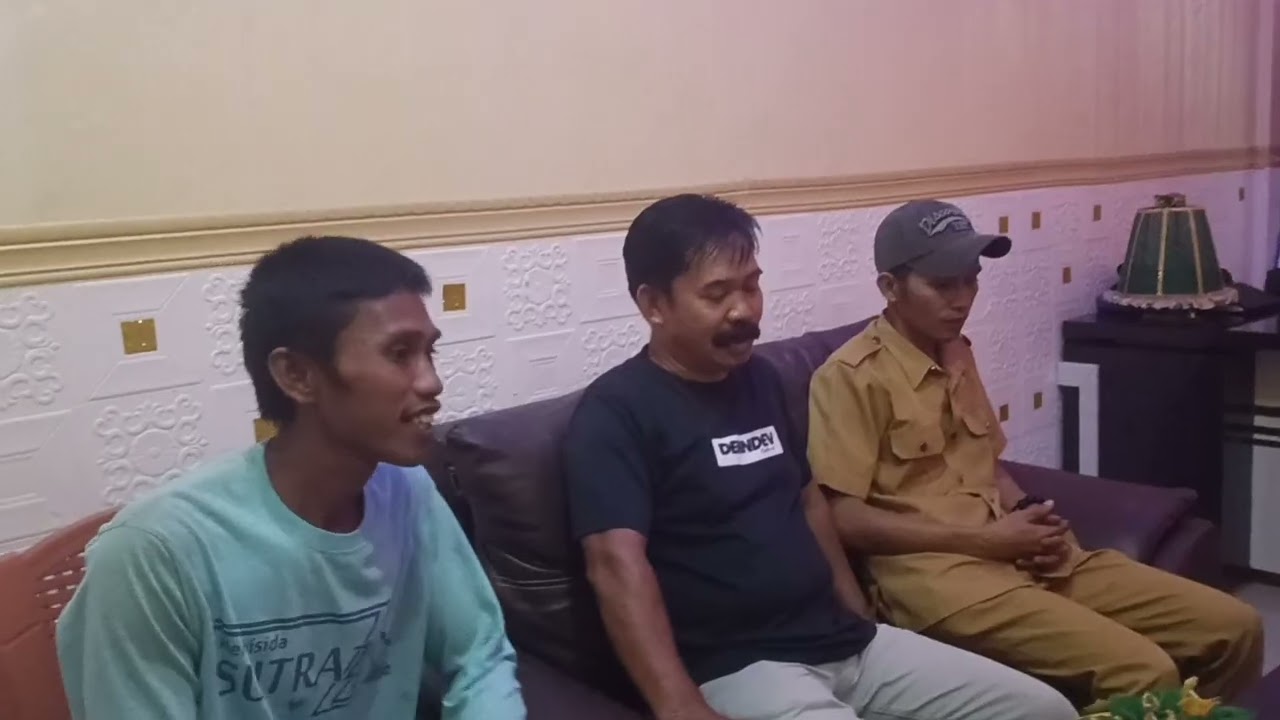 JAGA DESA #Optimalisasi Pencegahan Penyaluganaan dalam Pengelolaan Keuangan Desa