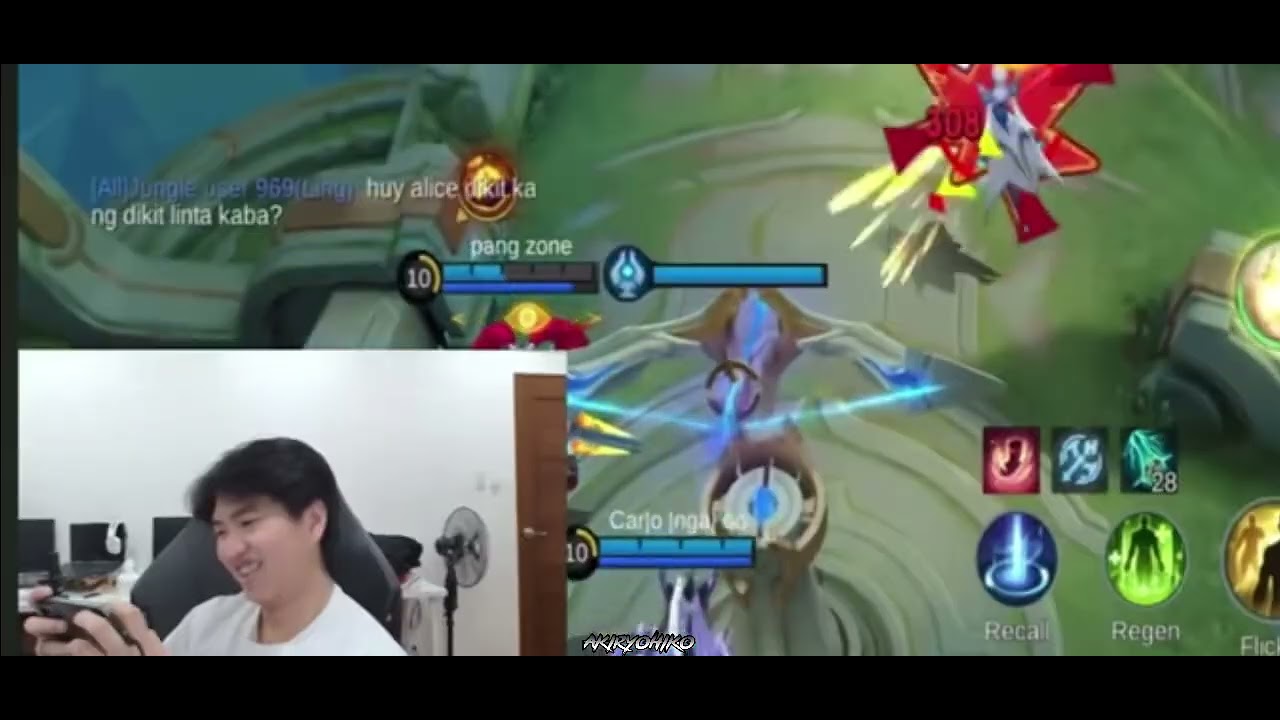 DEMONKITE SUPER TEAM PRO MAX!