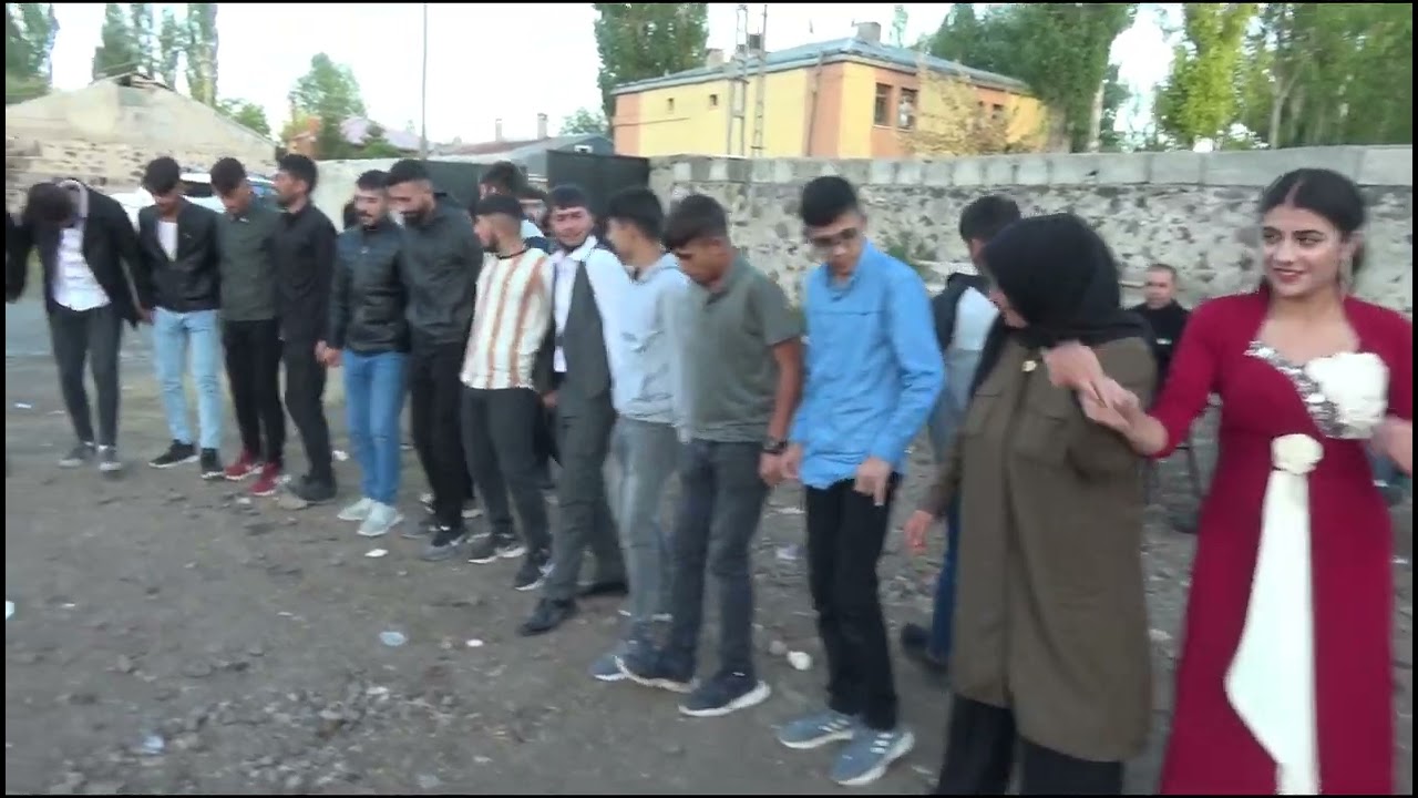 Kars Merkez Bülbül Mahallesi (MEMET & SEMA)-part 1