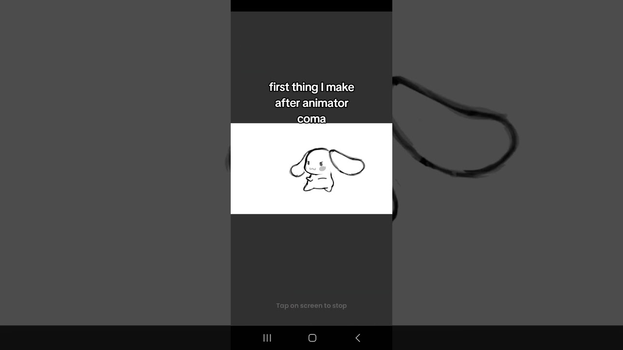 I'll make more animations I promise 😭 