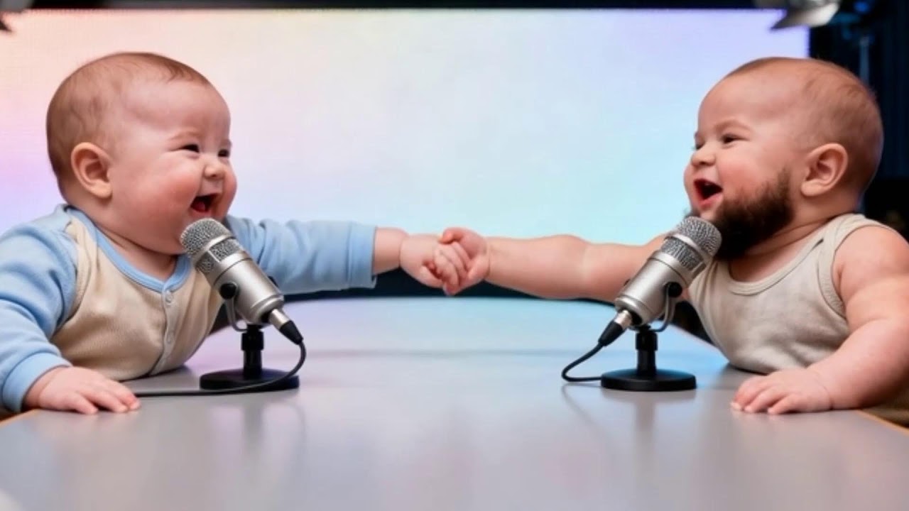 A Calm Talk About Daily Health and Energy 