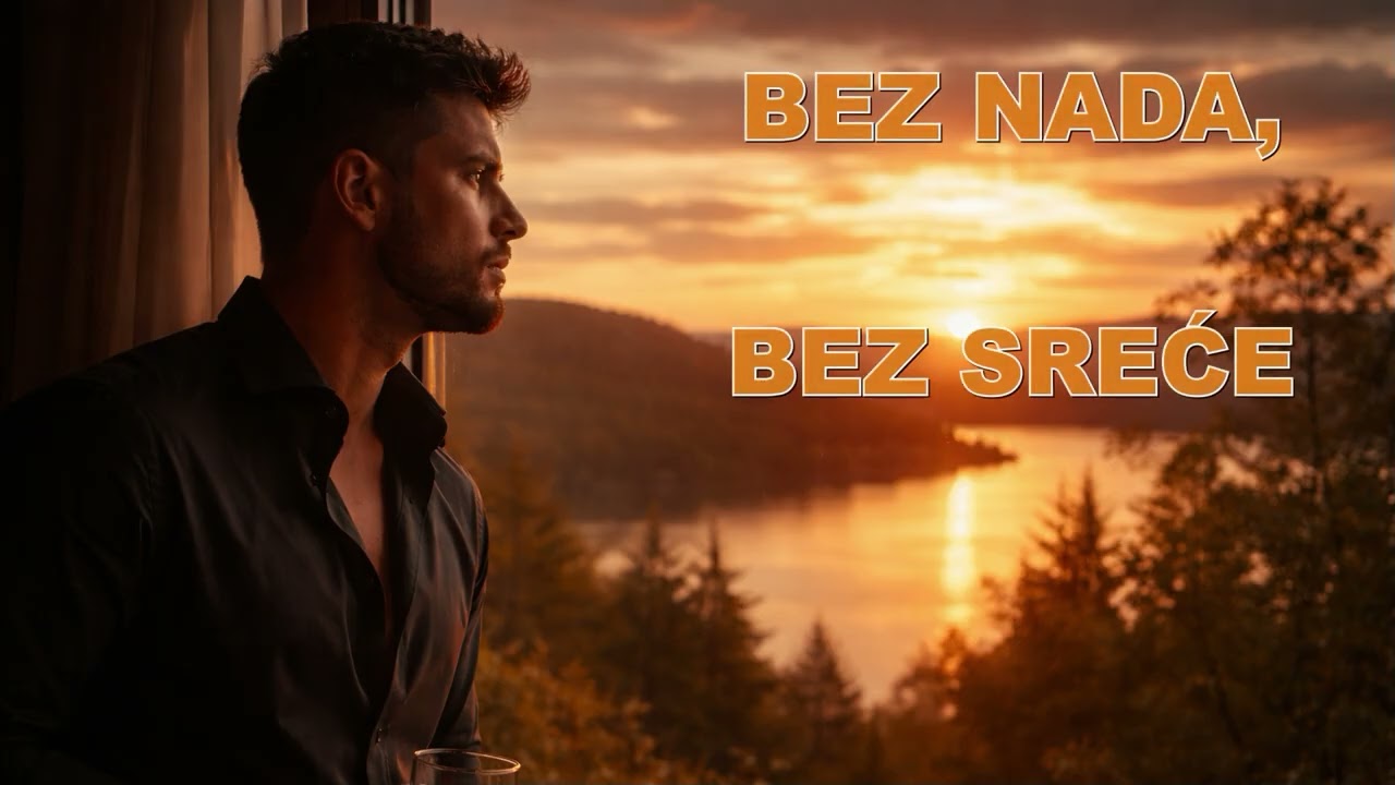 BEZ NADE, BEZ SREĆE