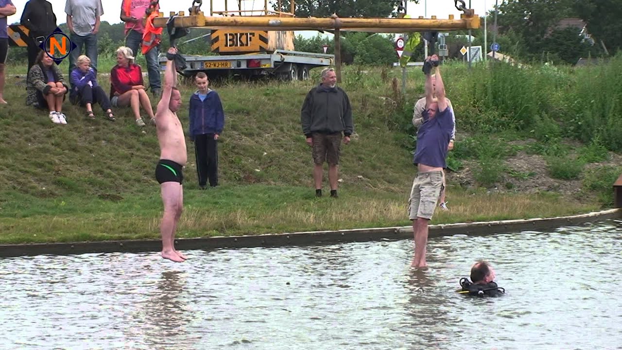 Waterweekend Kolhorn