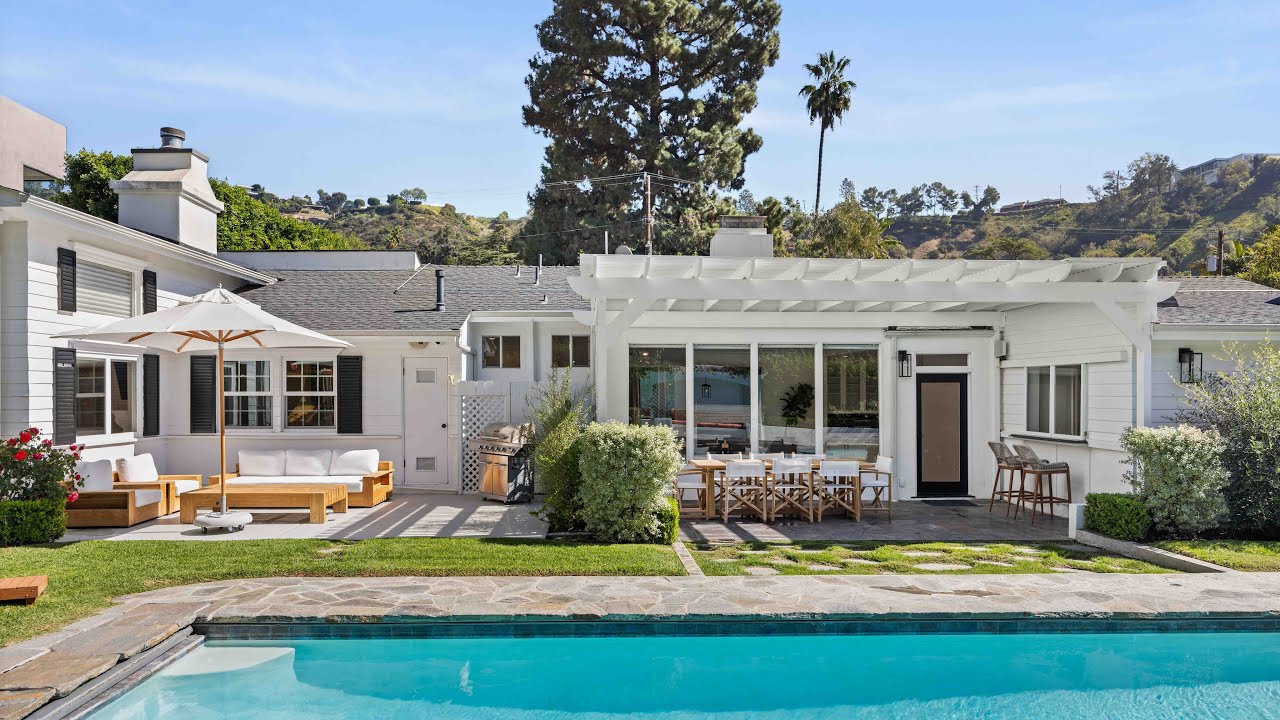 Coldwater, Beverly Hills, California. By Aim Media Group