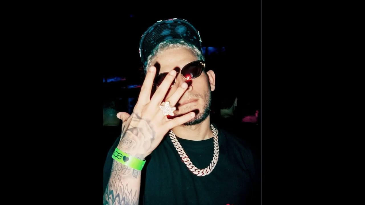 FREE Dei V x Yan Block Type Beat Trap   TU$$I #deiv #deivtypebeat