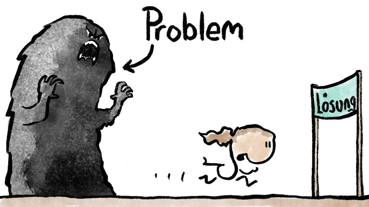 Systemisch-lösungsorientierte Gesprächsführung: Prinzipien