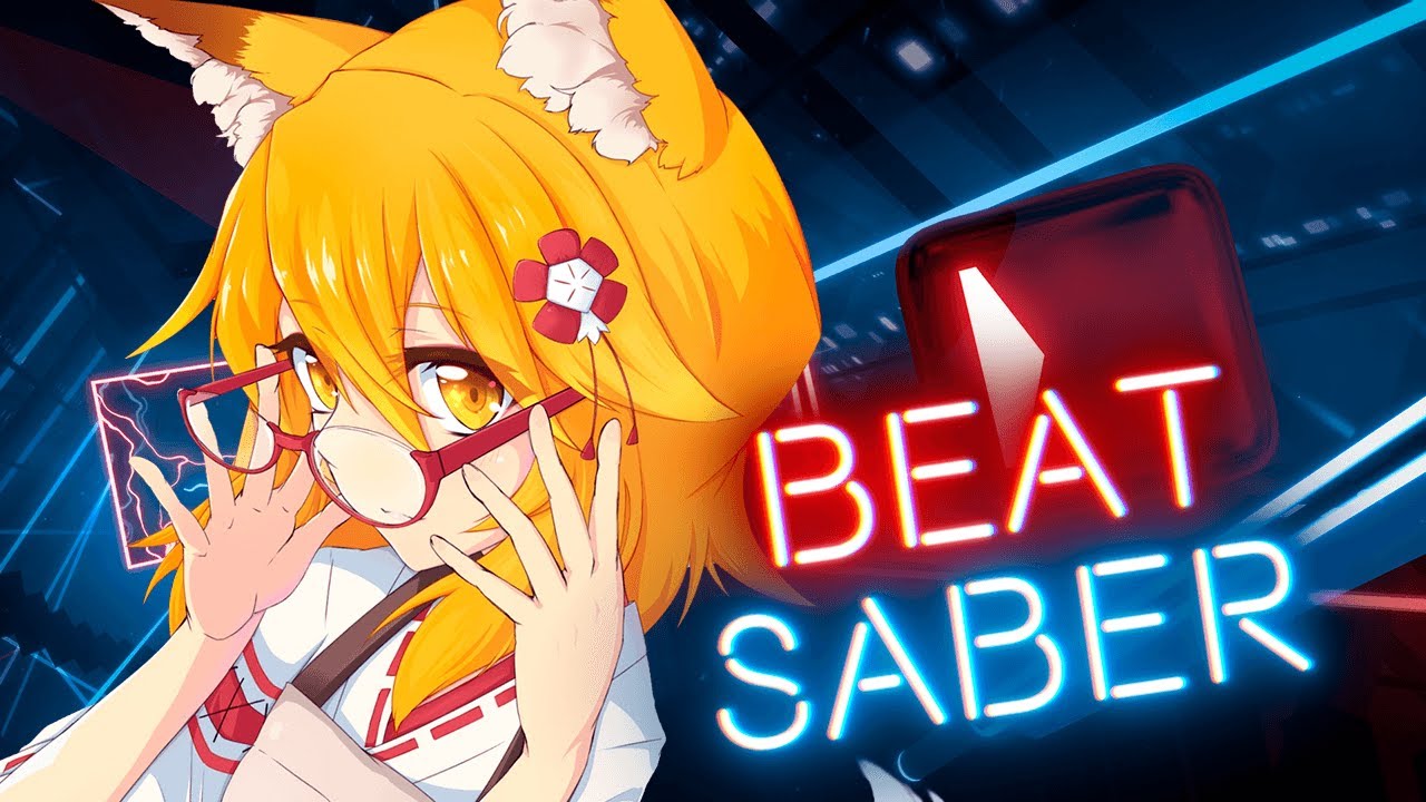 Sewayaki Kitsune no Senko-san OP Lengkap - Koyoi mofumofu『Expert』 | BeatSaber