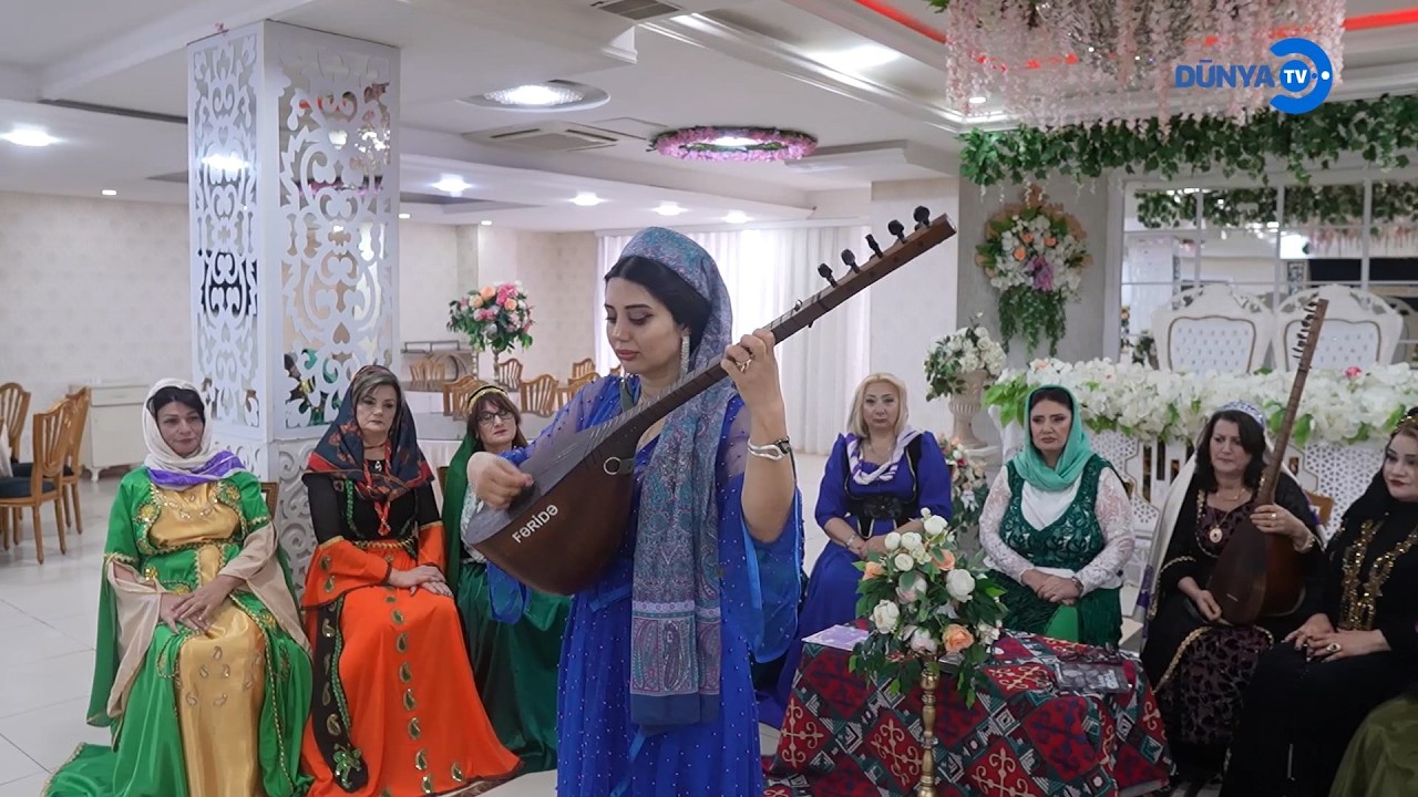 Aşıq Pəri Məclisi - 203  Xocalı Faciəsi  DTV  26.02.2026 Pərvanə Zəngəzurlunun Təqdimatında