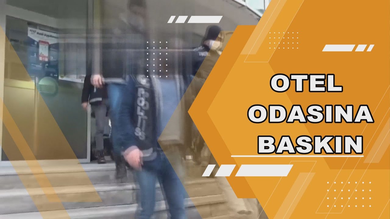 NEVŞEHİR - EMNİYETTEN SOKAK OPERASYONU