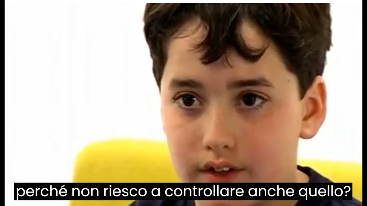 Cosa sono i tic?