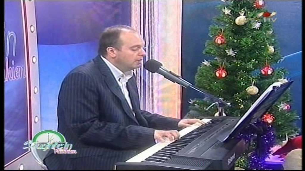 Mark Spiteri Lucas - 'Għanja lil Ibni' on Sagħtejn Flimkien