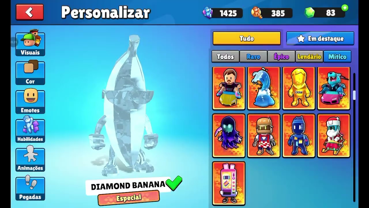 Lançou o novo Stumble Pass de Natal! ( Ele é o melhor que já foi lançado)