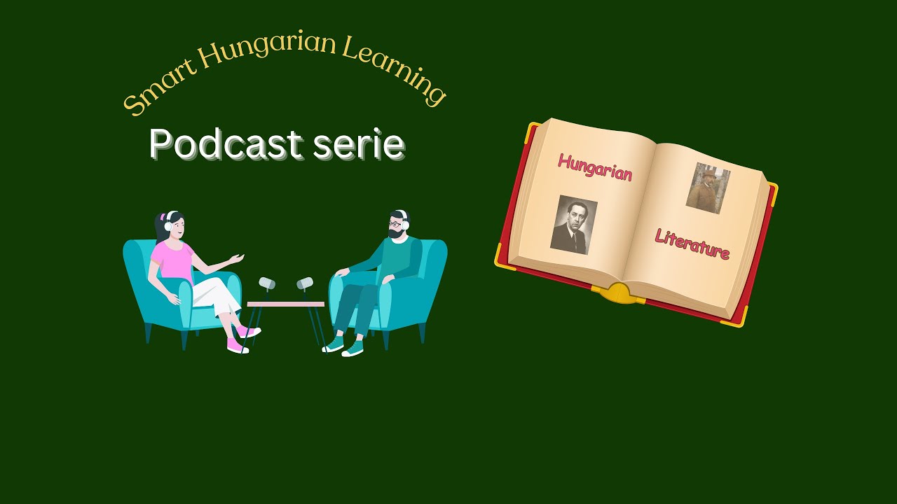 Hungarian Literature: Medieval - Rennaissance - Baroque, ep.13