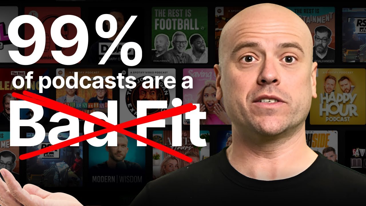 How to Find Podcast Guest Spots in Minutes Using Rephonic