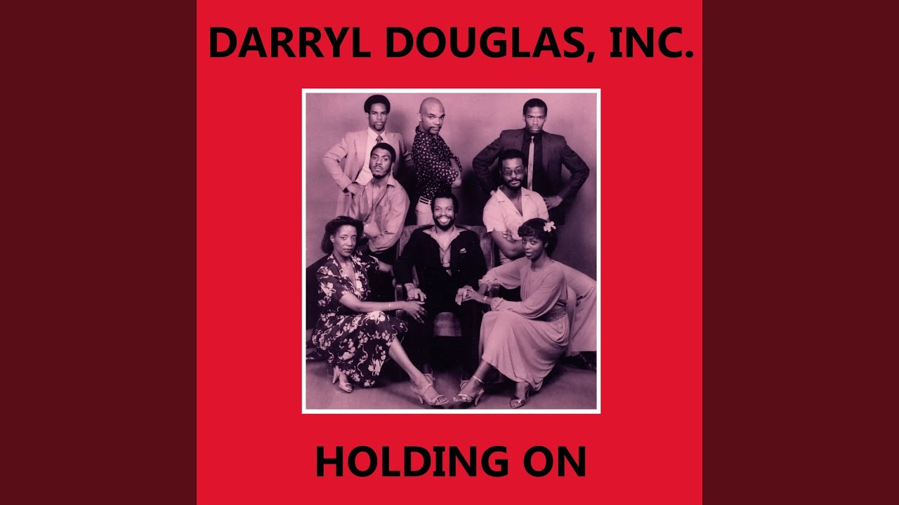 Holding On
