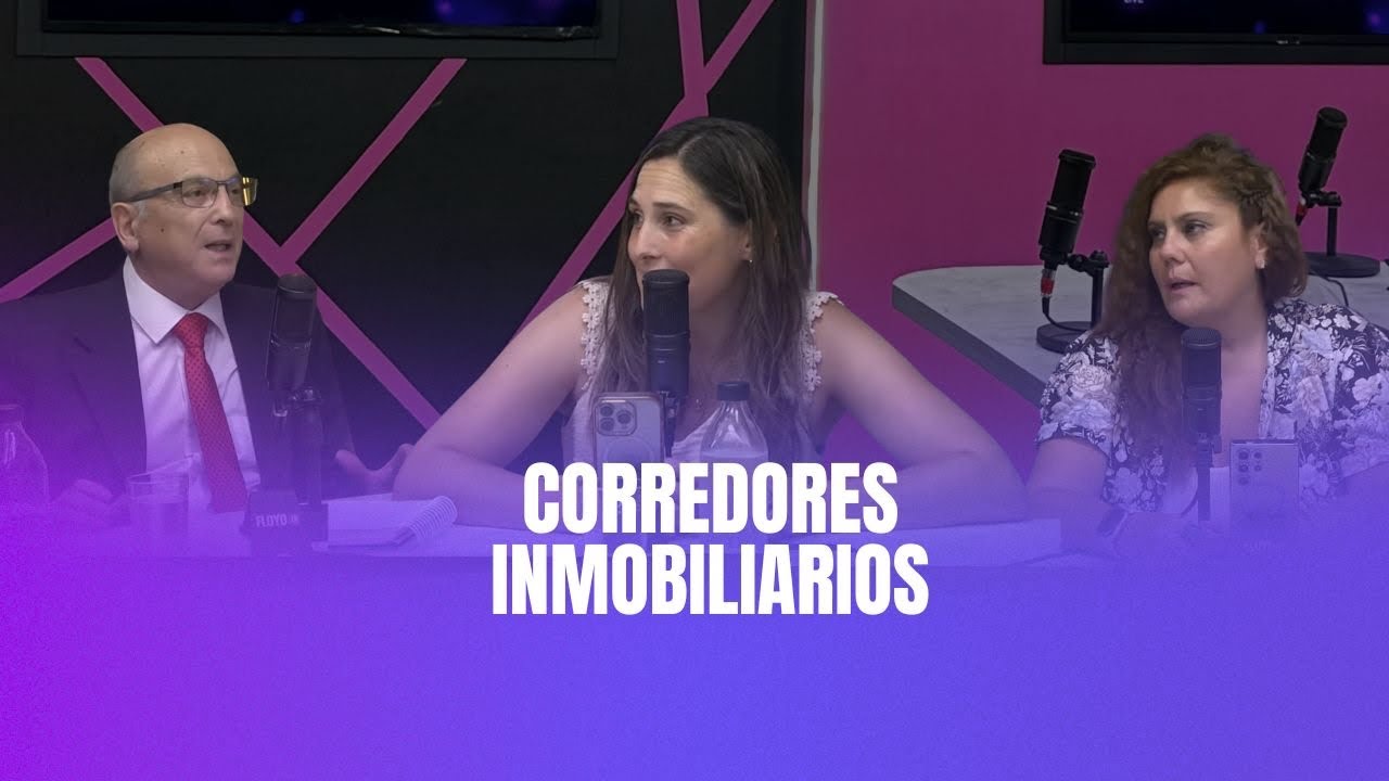 CORREDORES INMOBILIARIOS