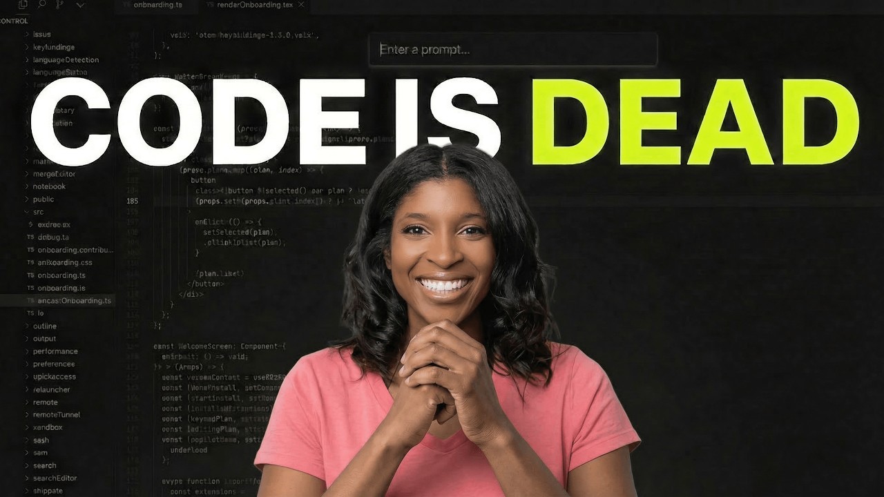 live vibe coding. creating a new homepage for my SAAS with Claude Code.
