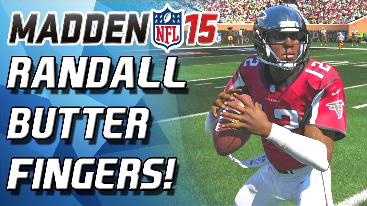 Madden 15 Ultimate Team - CUNNINGHAM! MR. BUTTER FINGERS! - MUT 15
