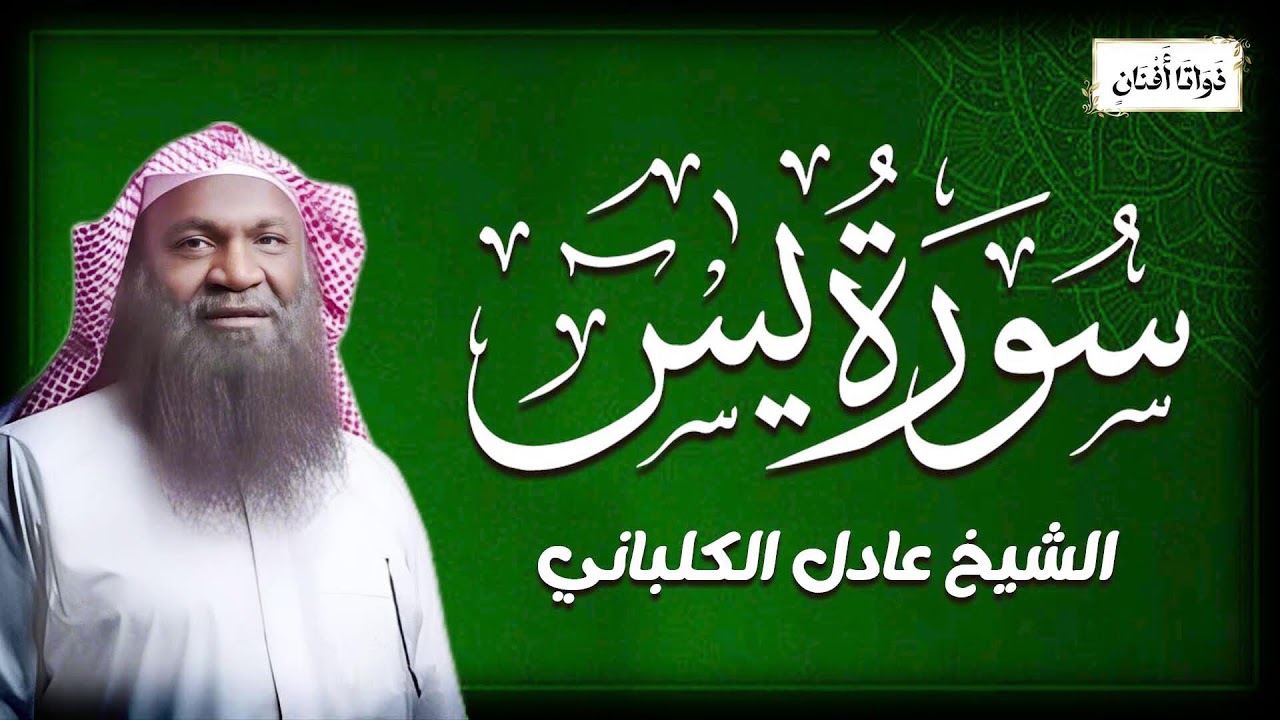 تلاوة خاشعة تذكرك بعظمة القرآن وروعة التلاوة