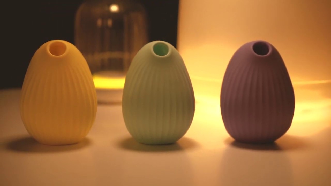 Cuddly Bird - 2019 RedDot Design Award Winner Adult Toy