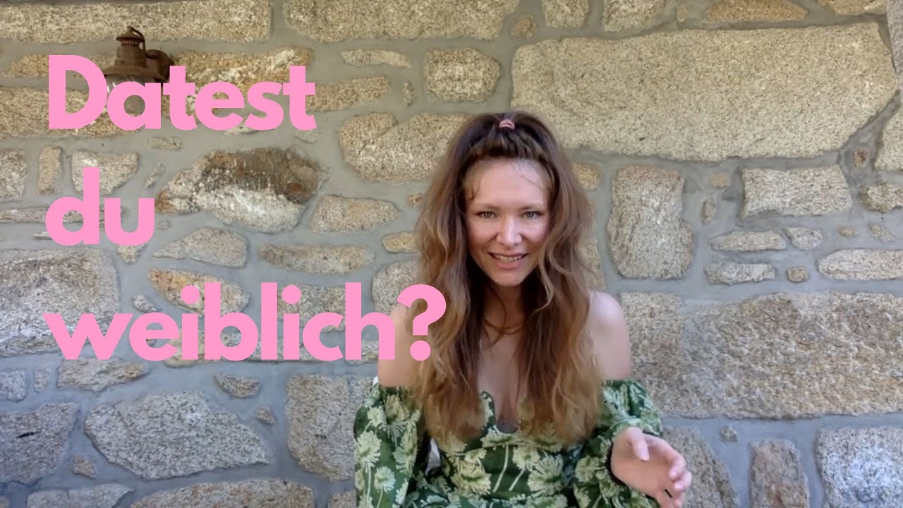 Die 9 Datingregeln der Weiblichkeit