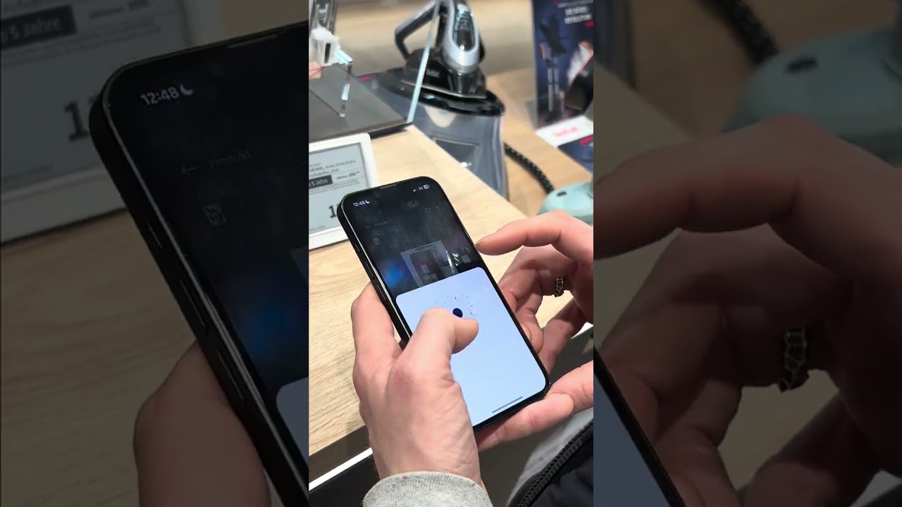 Wie lange bis MediaMarkt uns rauswirft? 💀