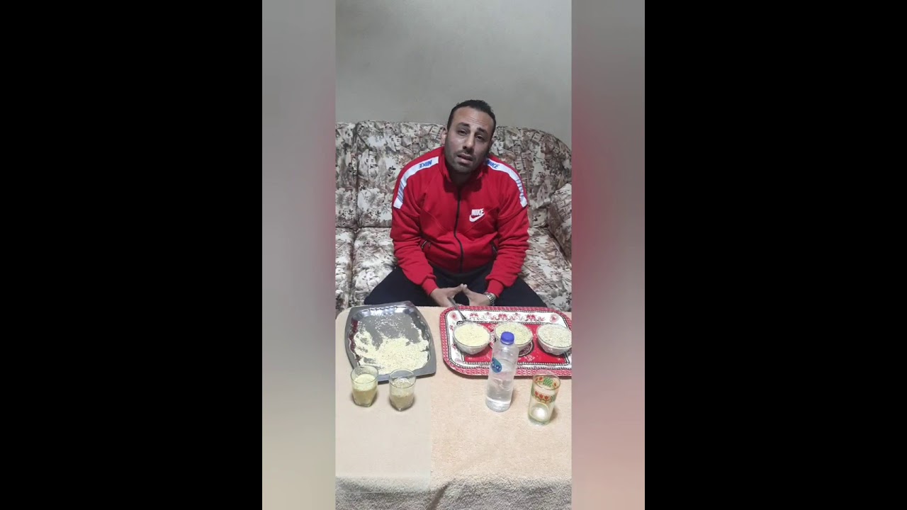 خبايا واسرار خامات الاعلاف
