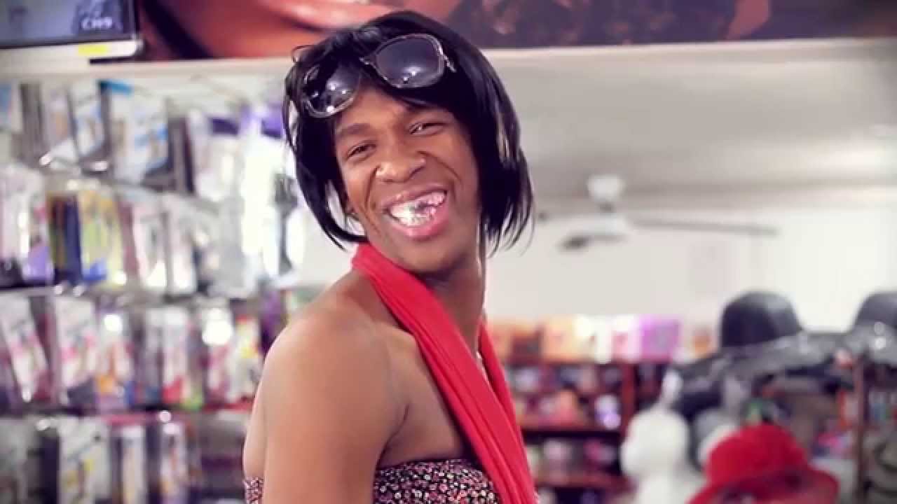 Janet Beauty Supply TV commercial  By Mazora BET and Squady & Wedly