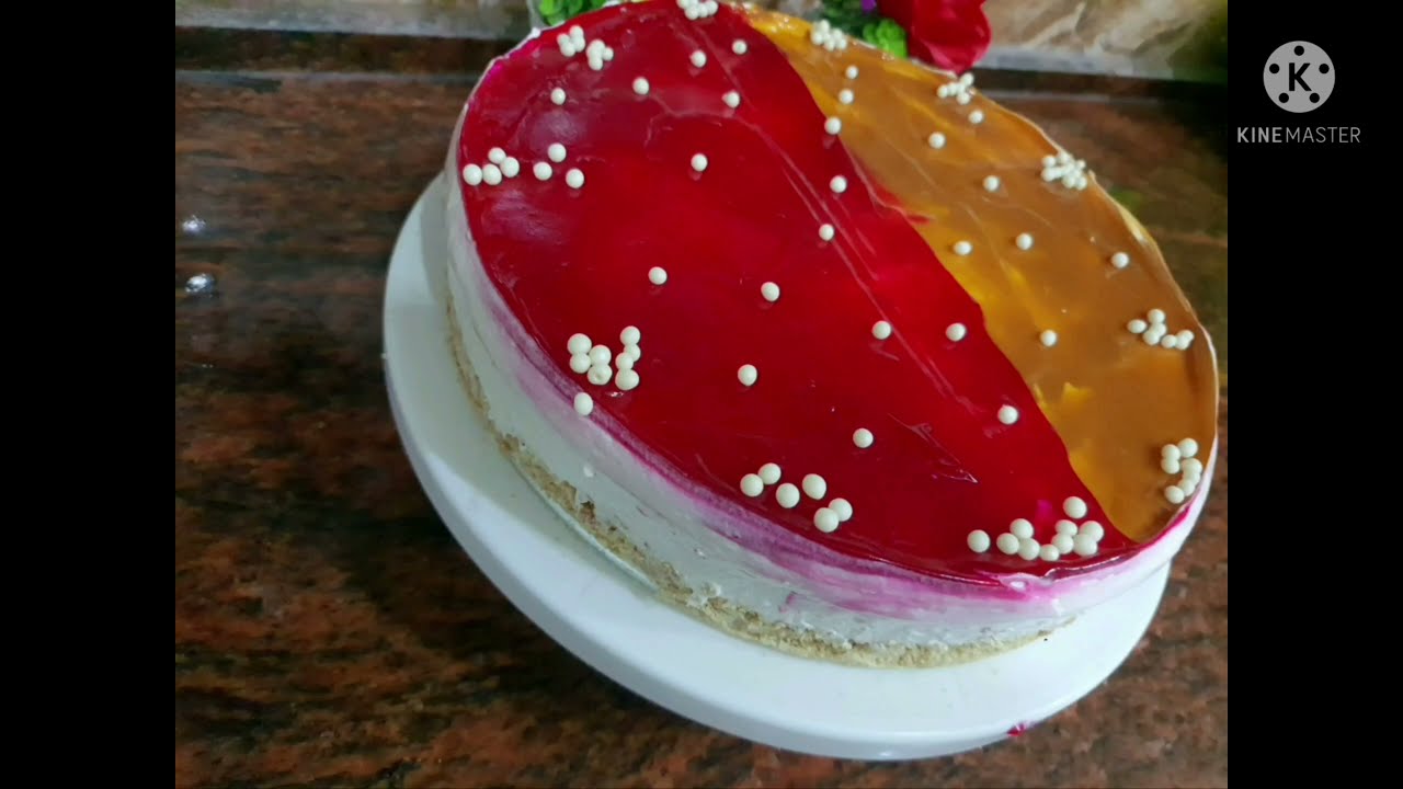 التشيز كيك الرائع والبسيط🍰🍰