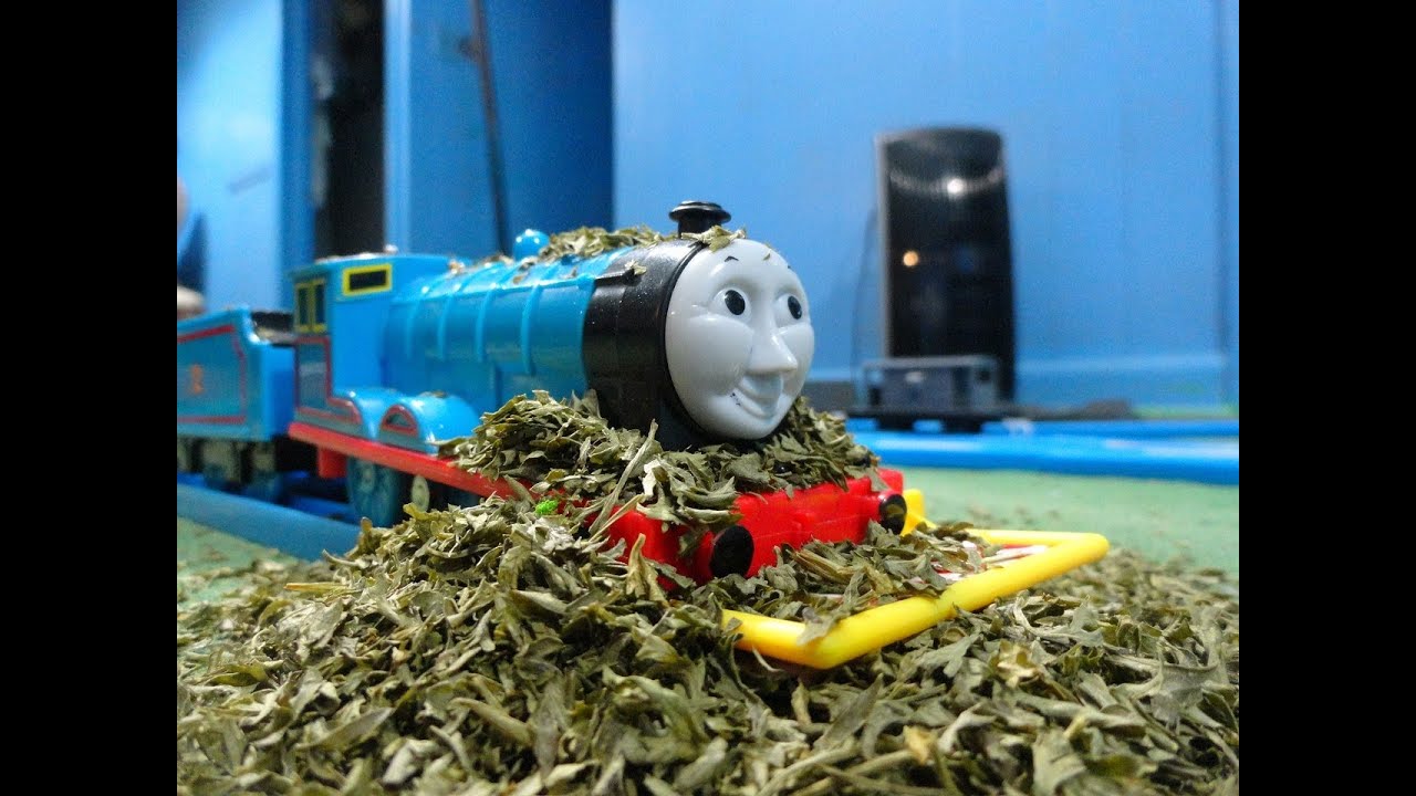 Tomy Edward and The Mail