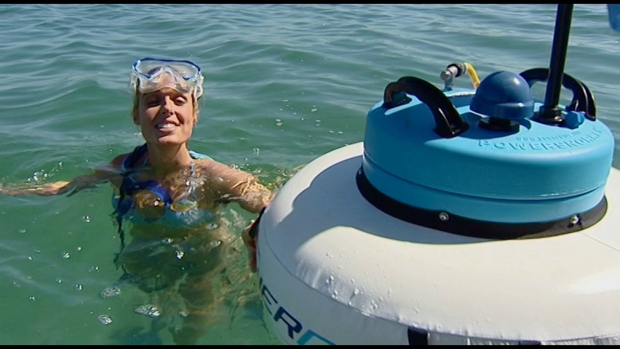 Zoom TV (S01E04) | Powerdive