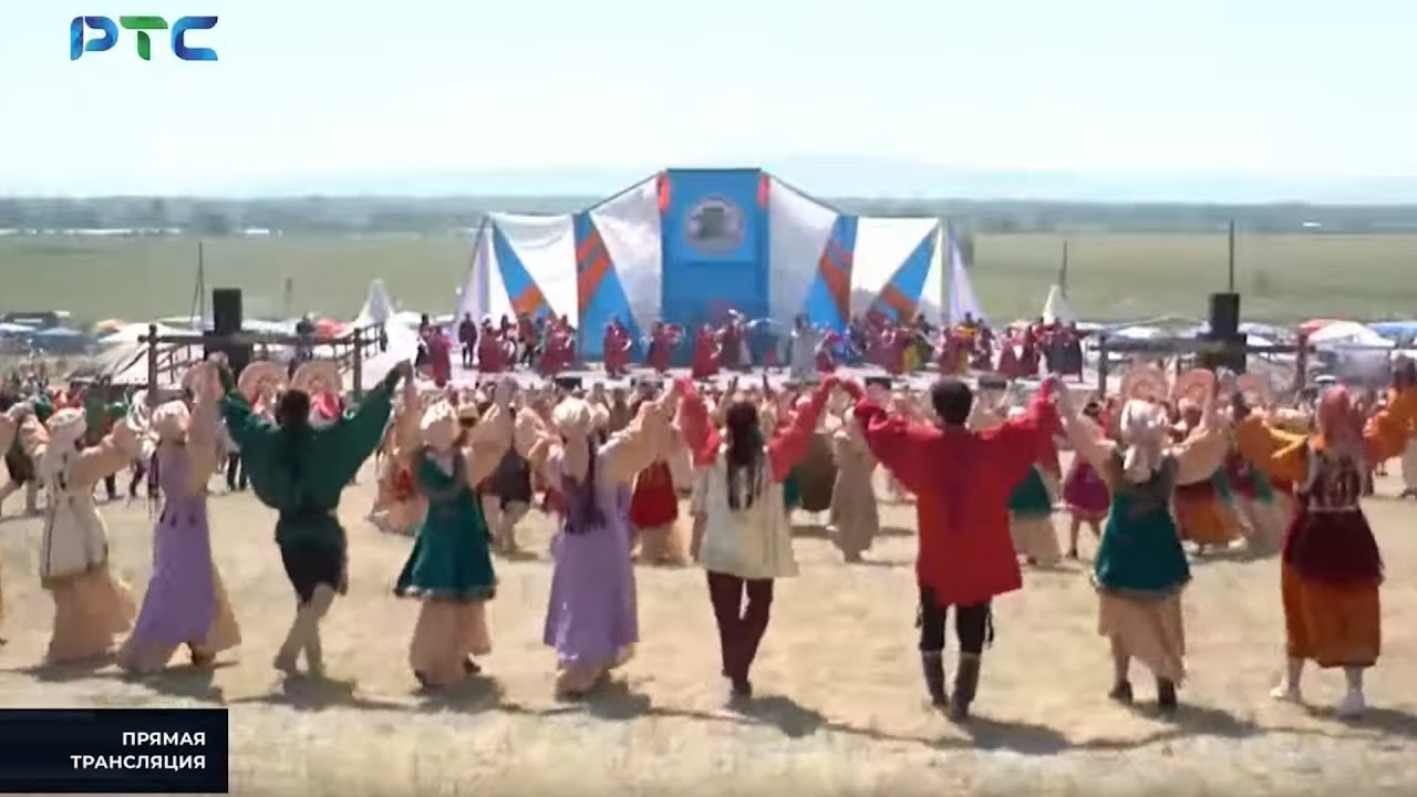 Тун Пайрам 2024 открытие