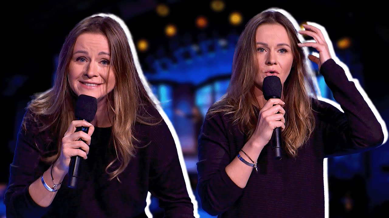 Ewa Błachnio - Stand-up