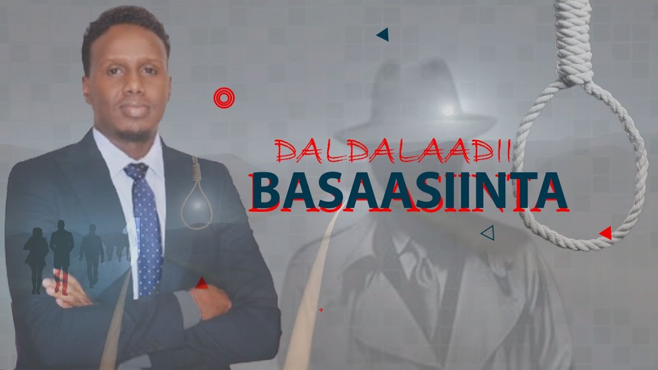 Sheekada DALDALAADII Basaasiinta | QEYBTA Afaraad |