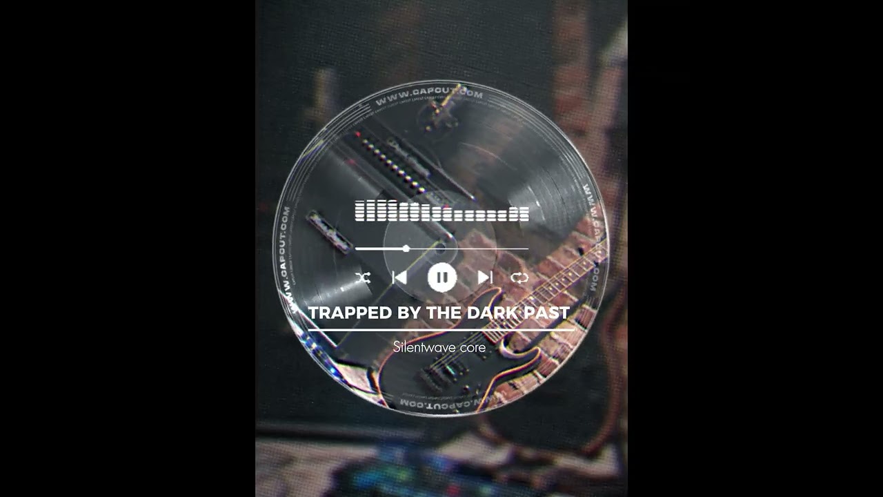 Trapped by the dark past (New Arraggemant 2026)
