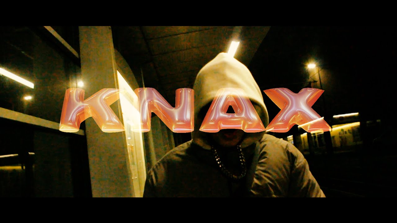 YAKO OK - KNAX (Official Video) (prod. by oholliedidit & Yako OK)