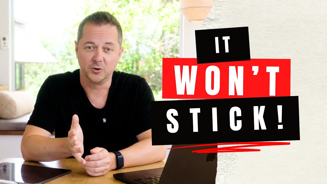 Why Most Learning Programs Don’t Stick (And How to Fix It)