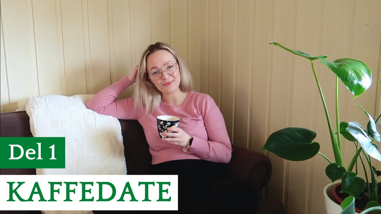 Alt om VGS, medisinstudiet, LIS1 og hvordan komme dit⎜KAFFEDATE DEL 1